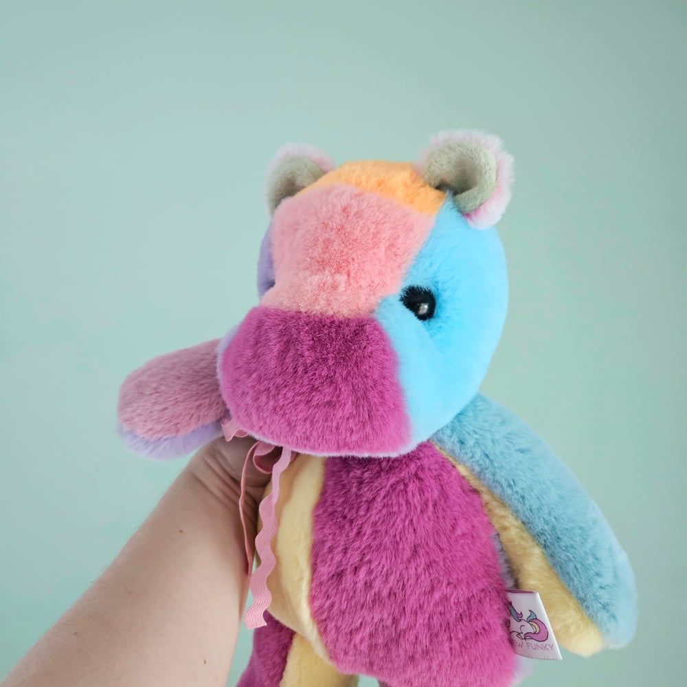 Image of Estella Scrap Hippo 