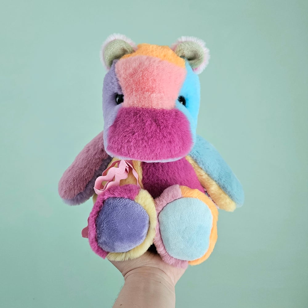 Image of Estella Scrap Hippo 