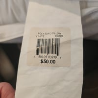 Image 4 of Serena & Lilly Twin Quilt and Sham w/pillow 