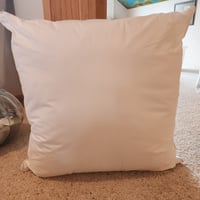 Image 3 of Serena & Lilly Twin Quilt and Sham w/pillow 