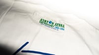 Image 4 of AYRTON SENNA T-SHIRT MADE IN BRAZIL!