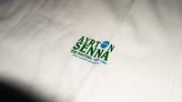 Image 5 of AYRTON SENNA T-SHIRT MADE IN BRAZIL!