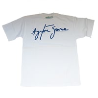 Image 1 of AYRTON SENNA T-SHIRT MADE IN BRAZIL!