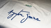 Image 3 of AYRTON SENNA T-SHIRT MADE IN BRAZIL!