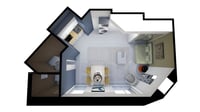 Project S <30 sqm