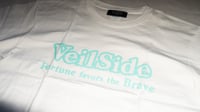 Image 2 of VEILSIDE T-SHIRT L SIZE