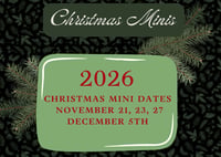 Image 3 of Black Friday Christmas Mini 2026 SALE