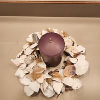 Image 2 of Seashore Candle