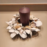 Image 1 of Seashore Candle