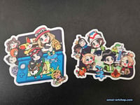 Image 5 of Poke30 Stickers