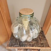 Image 2 of Beachside Glass Jar