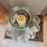 Image 3 of Beachside Glass Jar