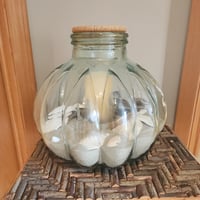 Image 1 of Beachside Glass Jar
