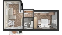 Project L 60>90 sqm