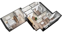 Project XL 90>120 sqm