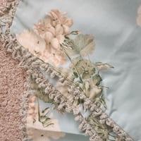 Image 2 of Vintage Pillow Sham Covers