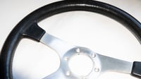 Image 2 of IZUMI 360MM STEERING WHEEL