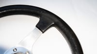 Image 3 of IZUMI 360MM STEERING WHEEL