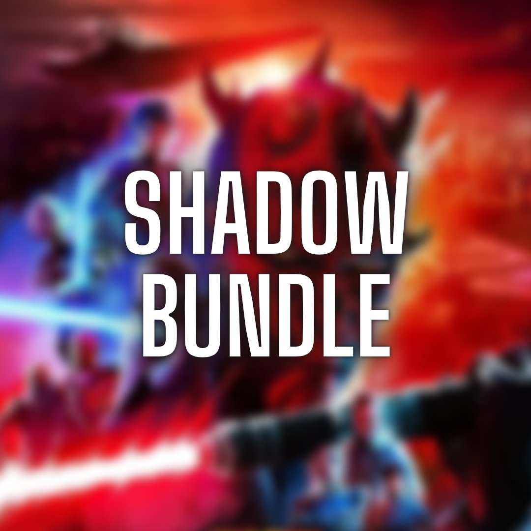 Image of Shadow Bundle