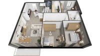 Project XXL 120>150 sqm