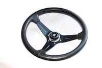 Image 2 of NARDI TORINO CLASSIC DEEP CORN 350MM