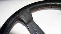 Image 3 of NARDI TORINO CLASSIC DEEP CORN 350MM