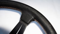 Image 5 of NARDI TORINO CLASSIC DEEP CORN 350MM