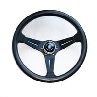 Image 1 of NARDI TORINO CLASSIC DEEP CORN 350MM