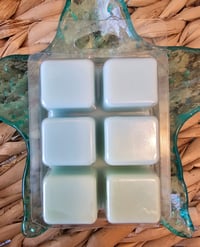 Image 6 of Sea Glass- A Rocky Top Wax Works exclusive custom houseblend fragrance 