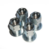Image 1 of SSR SPEEDSTAR LUG NUTS M12 1.25/1.5