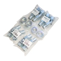 Image 2 of SSR SPEEDSTAR LUG NUTS M12 1.25/1.5