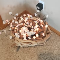 Image 3 of Driftwood Basket 