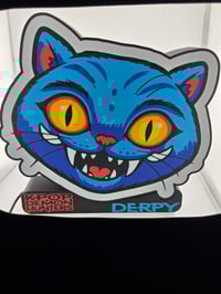 Image 2 of Derpy light box