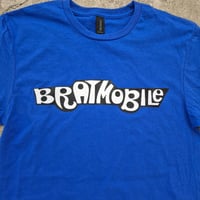 Image 17 of Bratmobile assorted tees