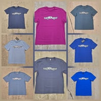 Image 1 of Bratmobile assorted tees