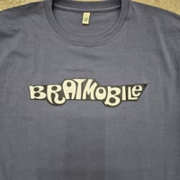 Image 11 of Bratmobile assorted tees