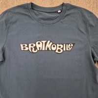 Image 13 of Bratmobile assorted tees