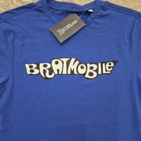 Image 15 of Bratmobile assorted tees