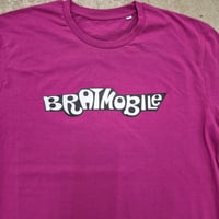 Image 9 of Bratmobile assorted tees