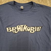Image 3 of Bratmobile assorted tees