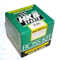 HKB BOSS KIT OH-90 HONDA CIVIC EF ED EC ACCORD 