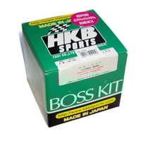 HKB BOSS KIT OR-205 MAZDA NA8C / FD3S AIRBAG