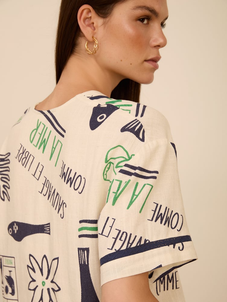 Image of BLUSA MEISIE