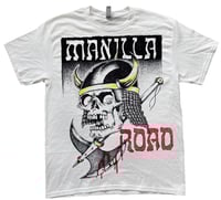 Image 1 of MANILLA ROAD | SCREENPRINT