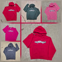 Image 1 of Bratmoblie hoodies and sweaters
