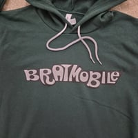 Image 10 of Bratmoblie hoodies and sweaters