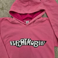 Image 12 of Bratmoblie hoodies and sweaters