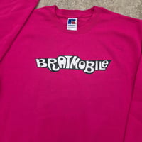 Image 6 of Bratmoblie hoodies and sweaters