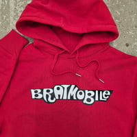Image 14 of Bratmoblie hoodies and sweaters