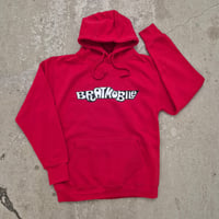 Image 2 of Bratmoblie hoodies and sweaters